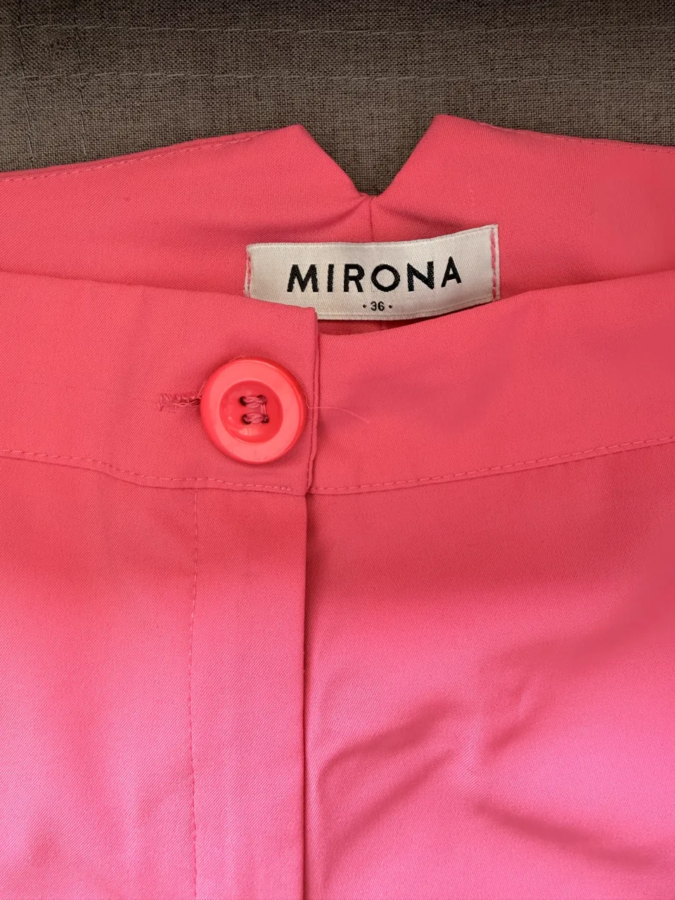 Pantalón Mirona - imagen 2