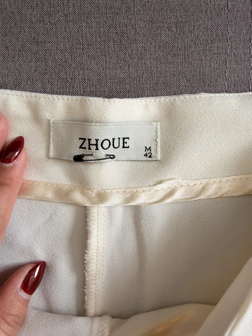 Short ZHQUE - imagen 2