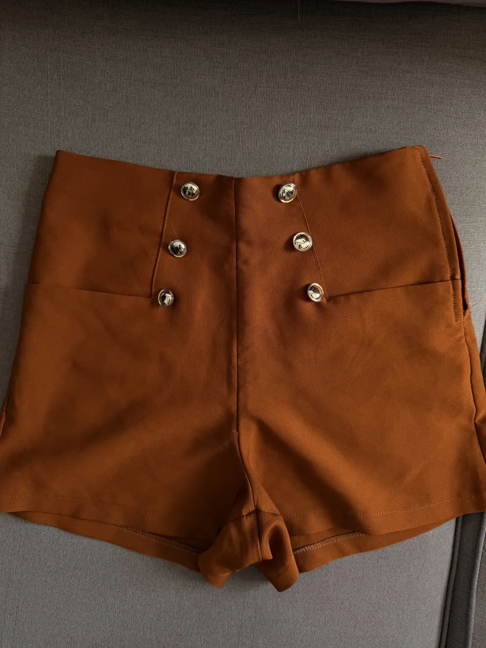 Short Natasha - imagen 4