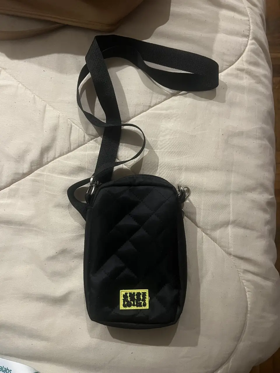 Bandolera Sin marca - imagen 1