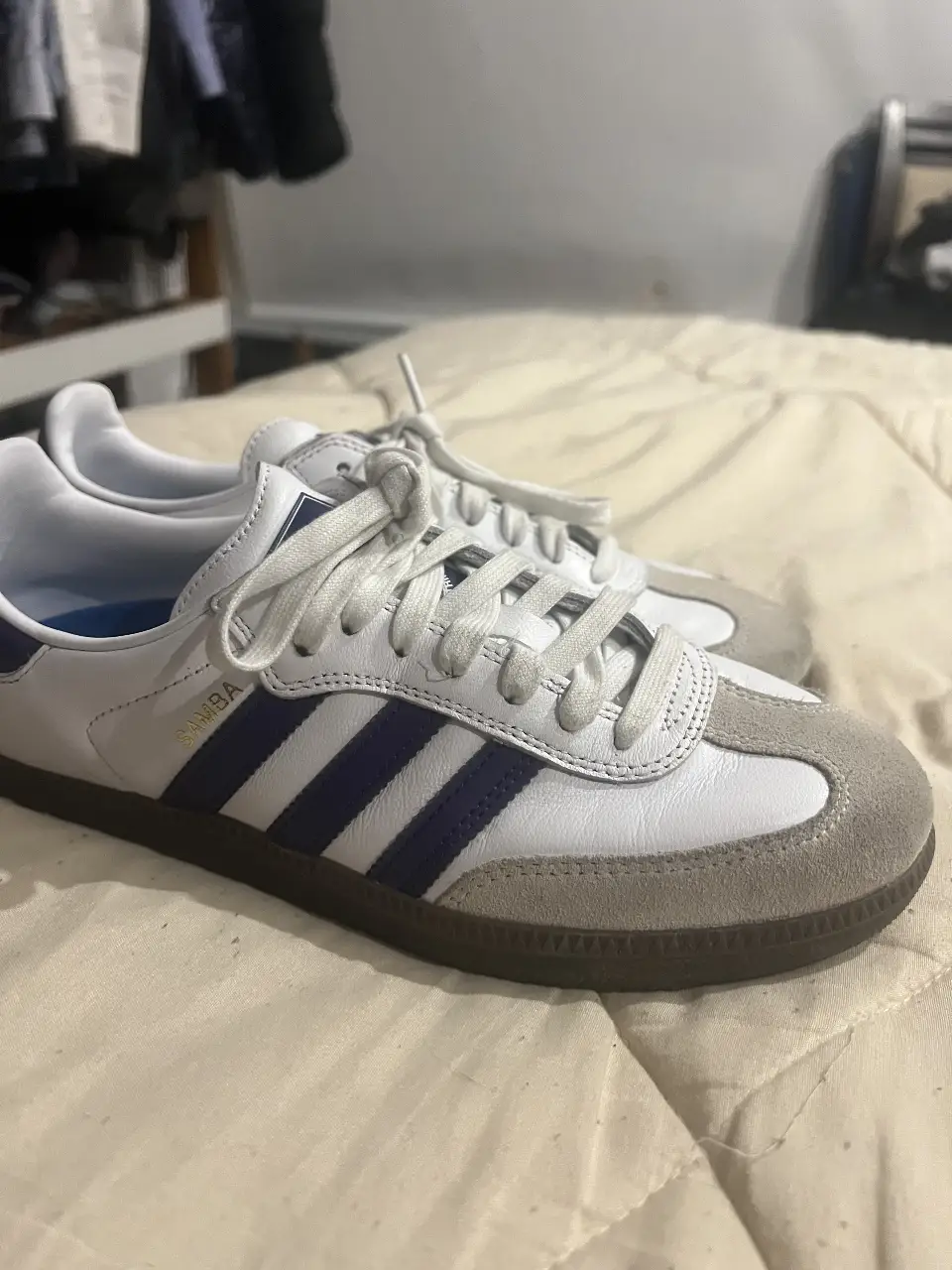 Zapatillas adidas