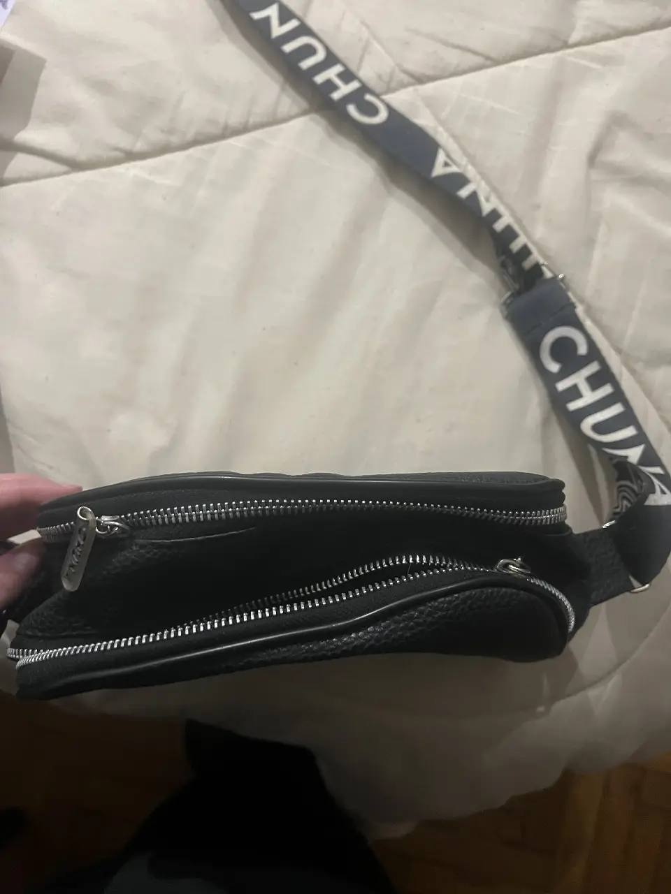 Bandolera CHUNA - imagen 2