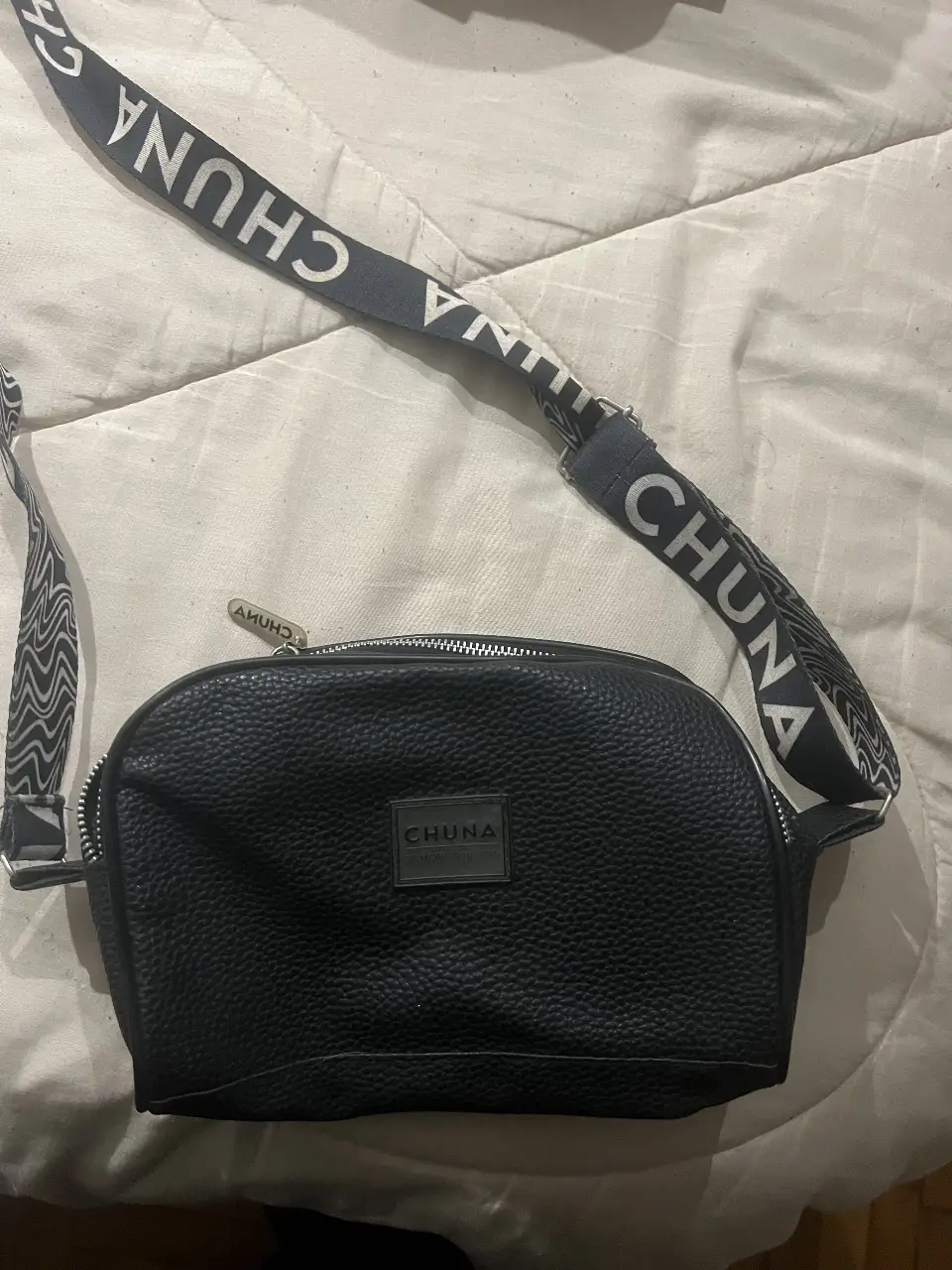Bandolera CHUNA - imagen 1