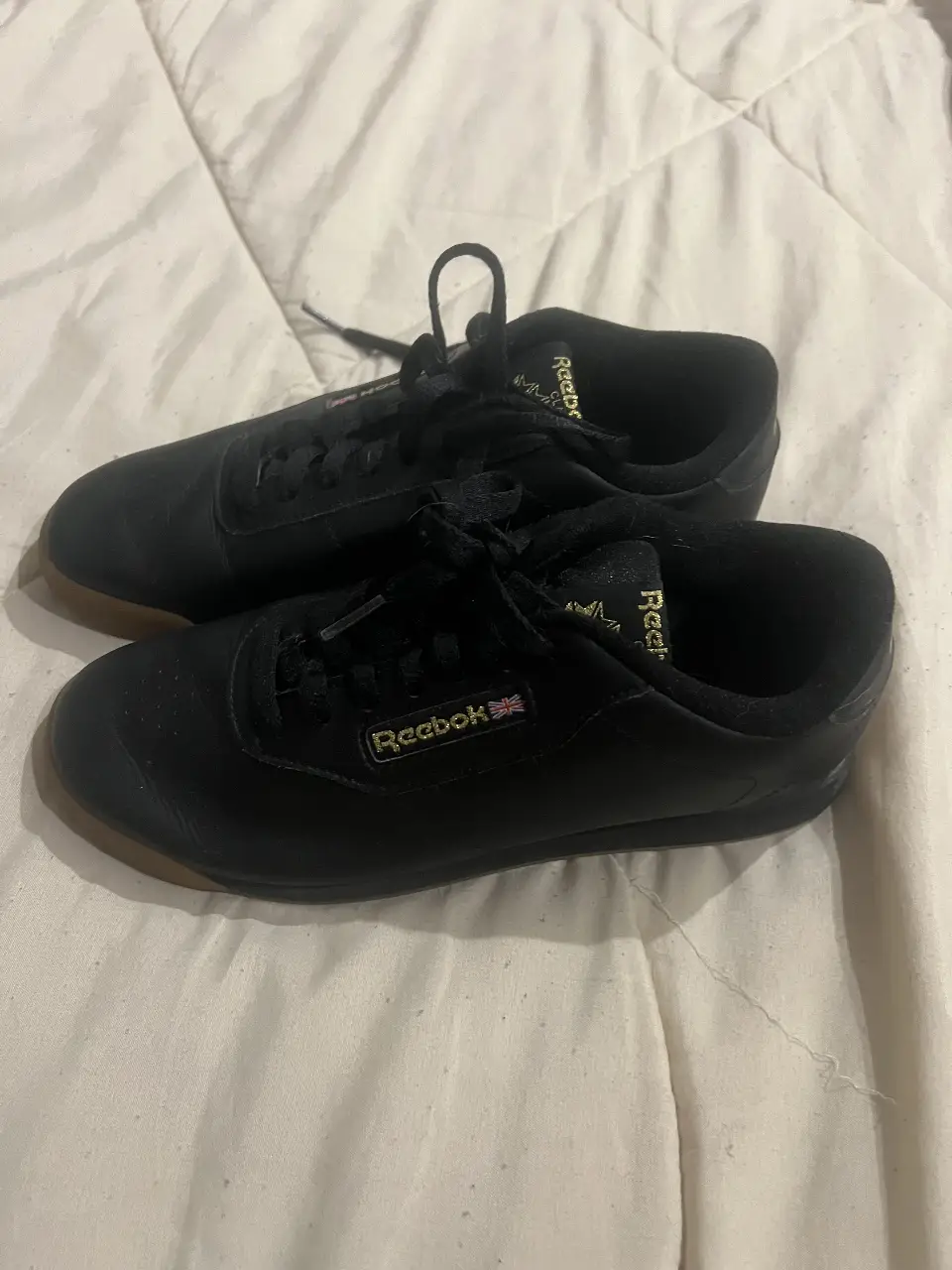 Zapatillas Reebok - imagen 2