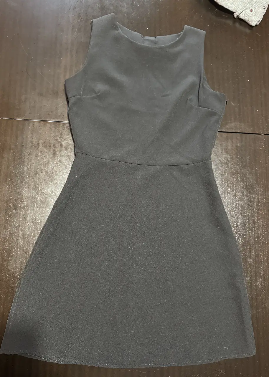 Vestido Sin marca - imagen 1