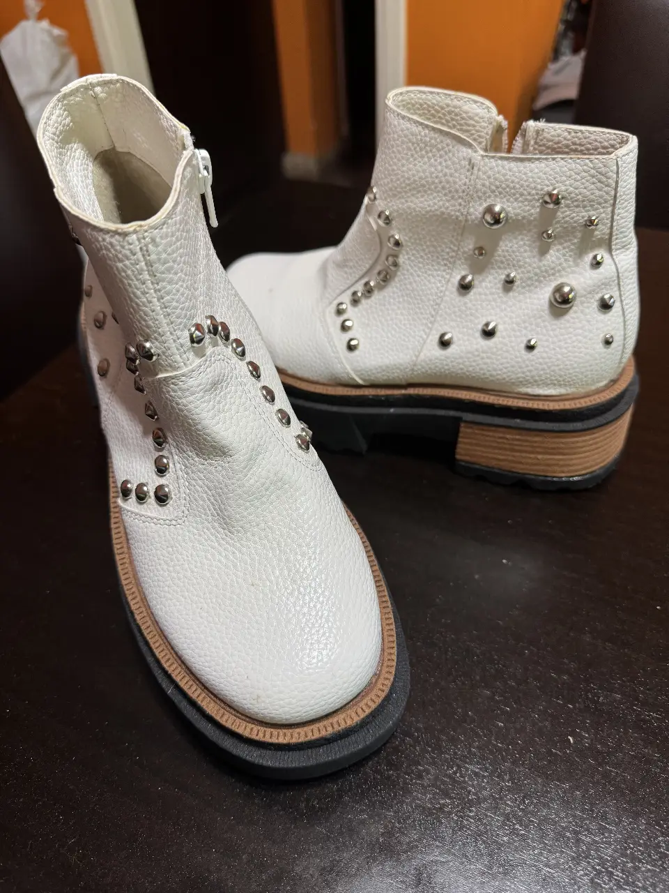 Botas Sin marca - imagen 3