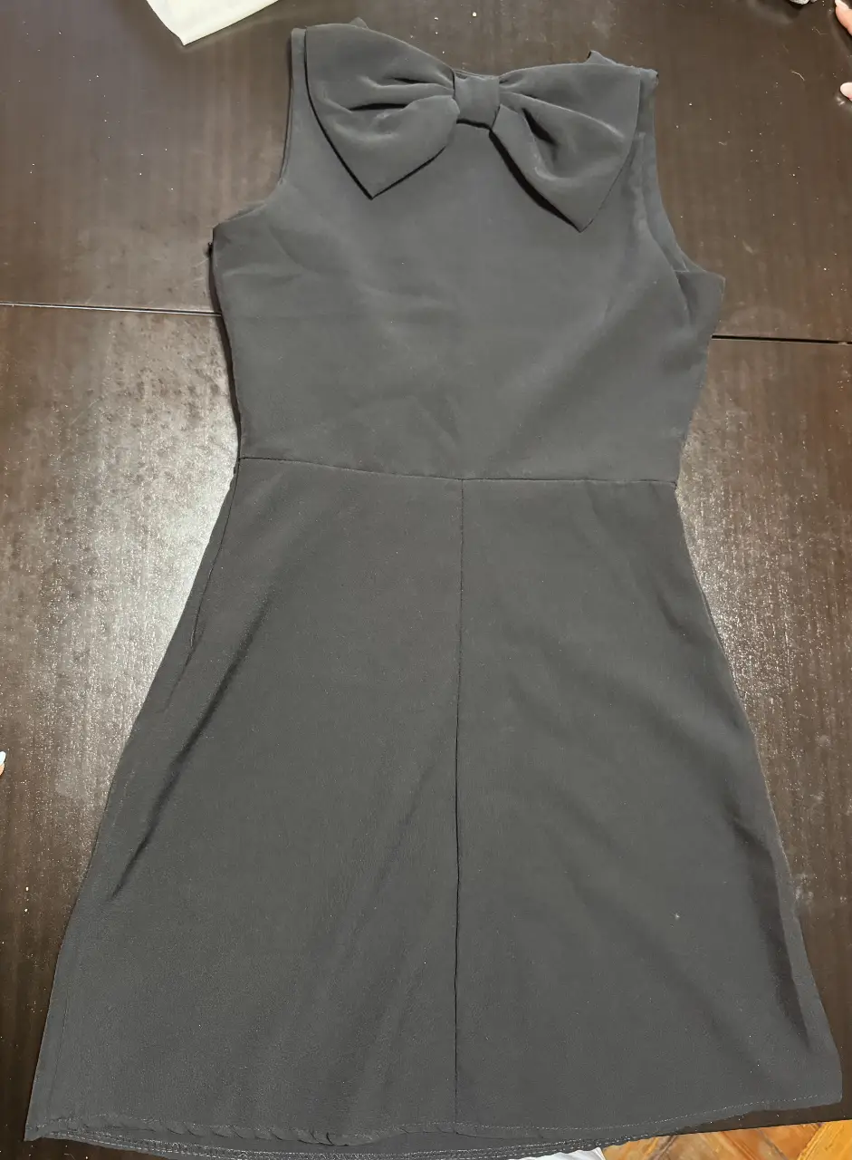 Vestido Sin marca - imagen 2