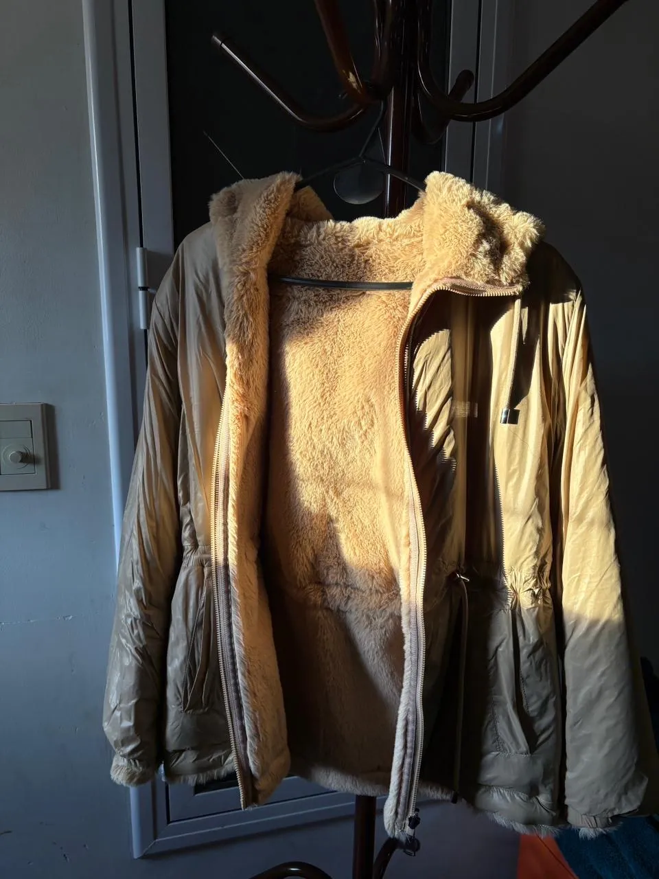 Campera Cuesta Blanca - imagen 6