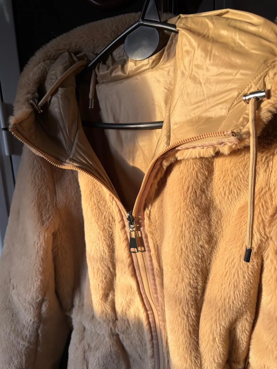 Campera Cuesta Blanca - imagen 1