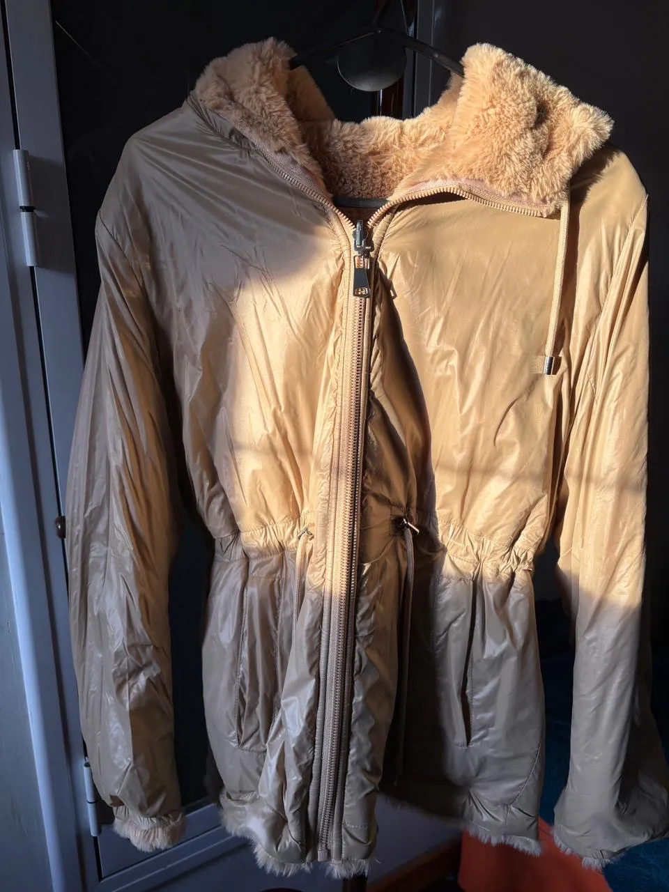 Campera Cuesta Blanca - imagen 3