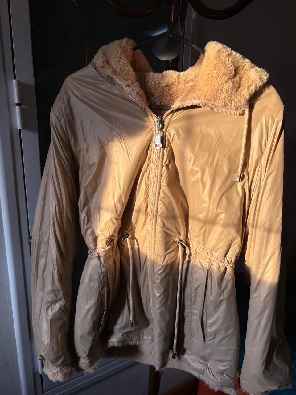 Campera Cuesta Blanca - imagen 2