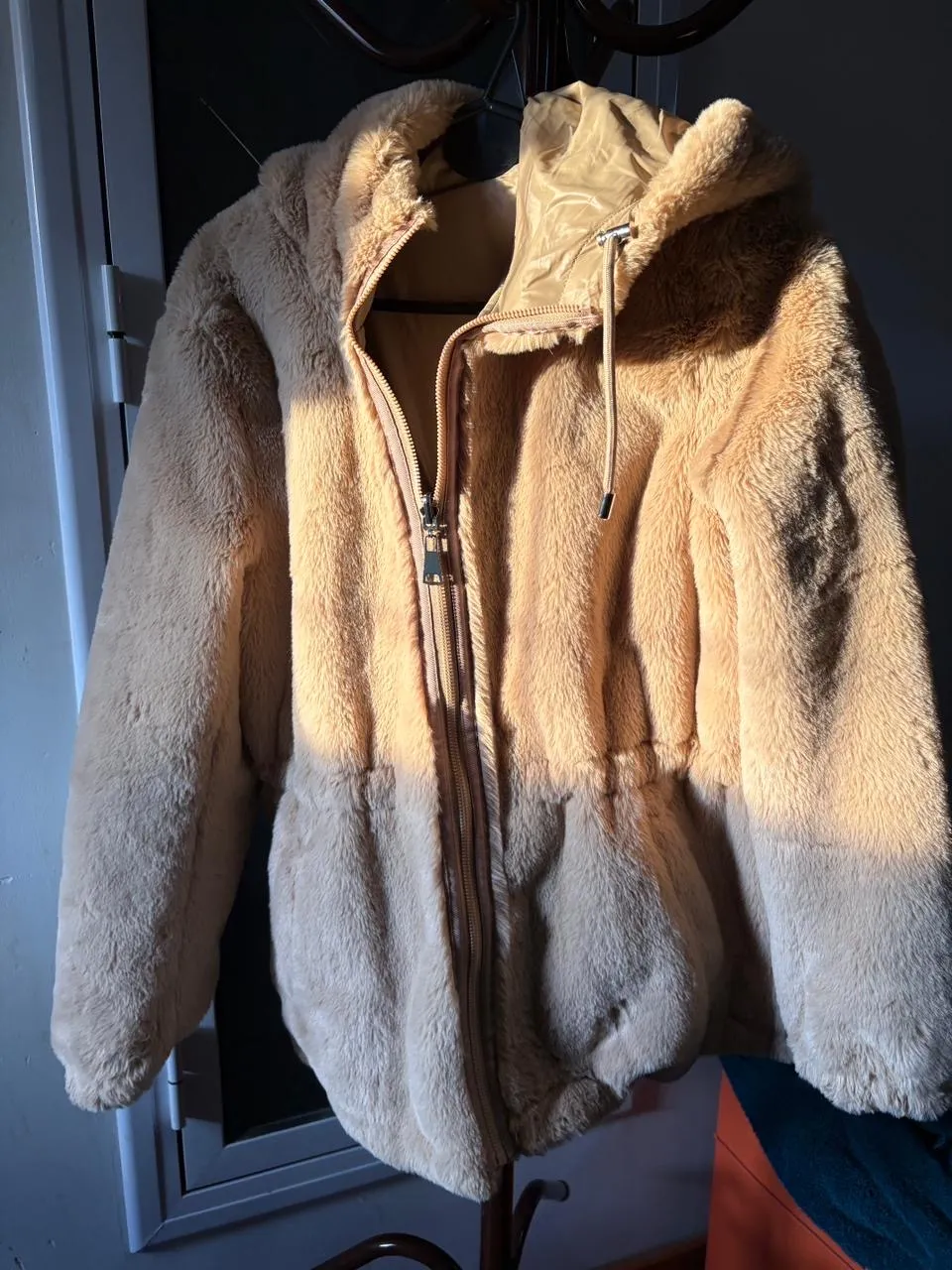 Campera Cuesta Blanca - imagen 4