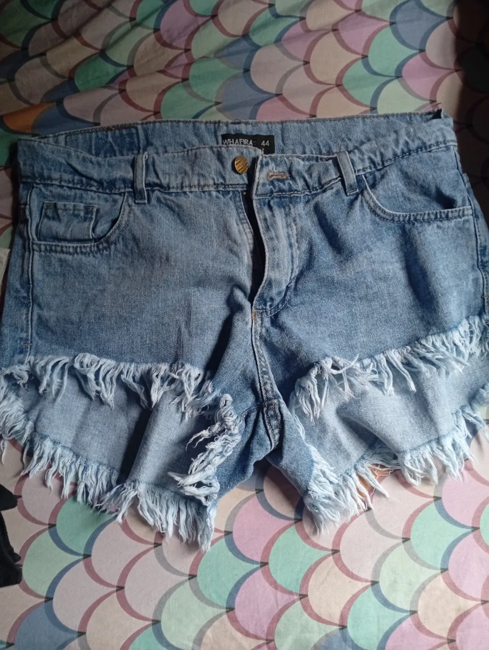 Short Whafira - imagen 2