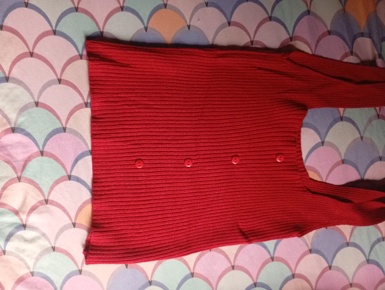 Remera A+ - imagen 1
