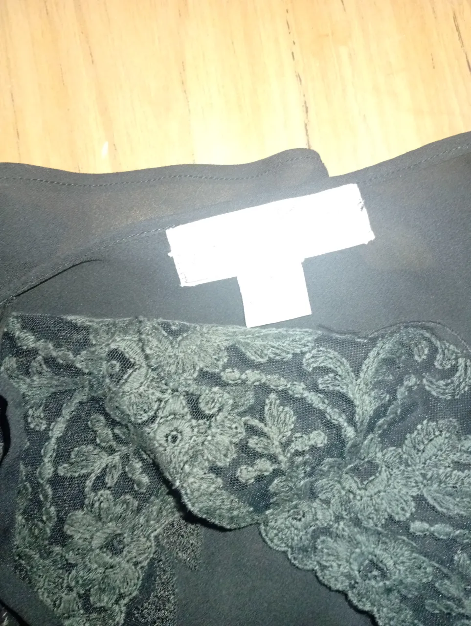 Camisón Karina Rabolini - imagen 3