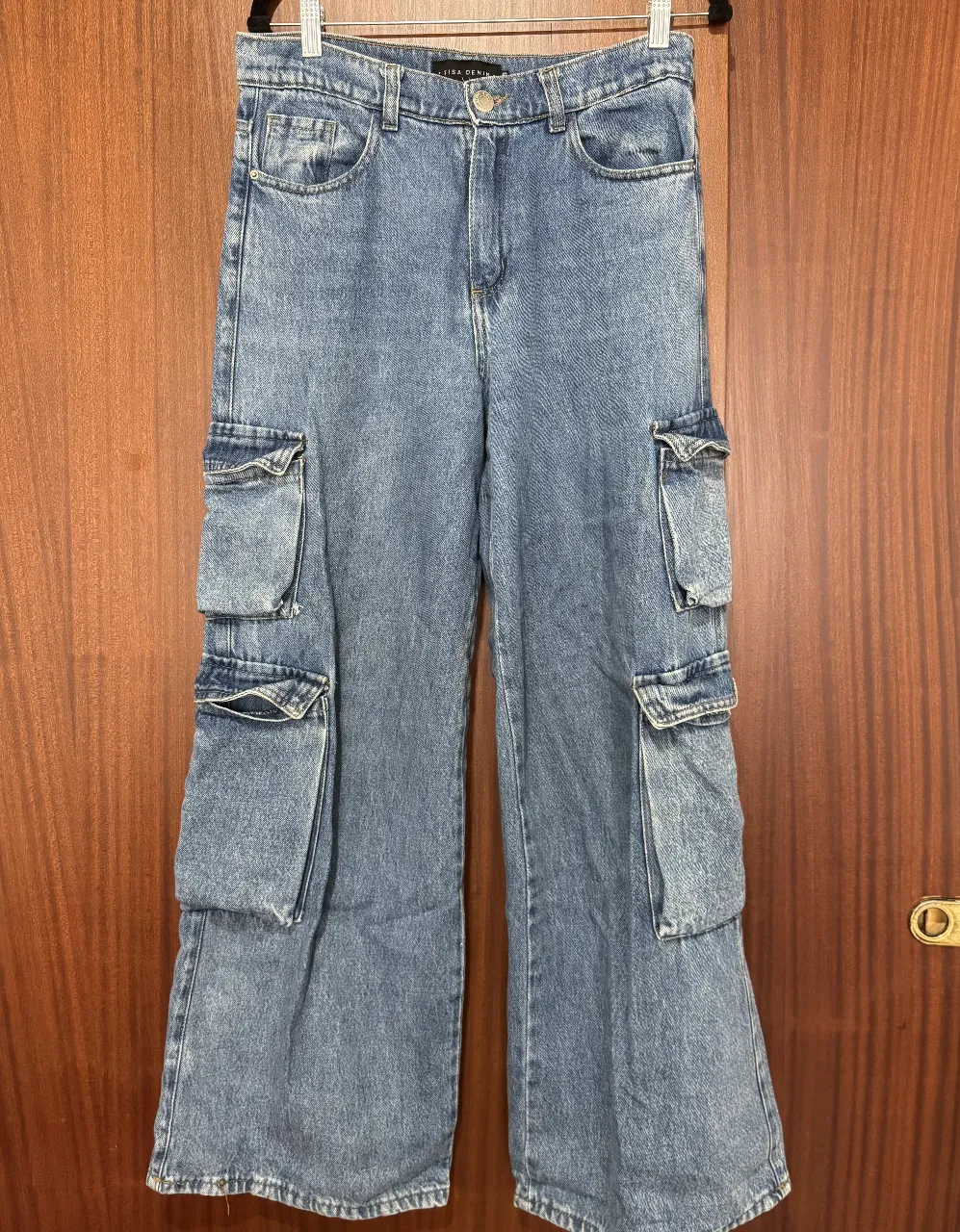Pantalón Generica - imagen 1