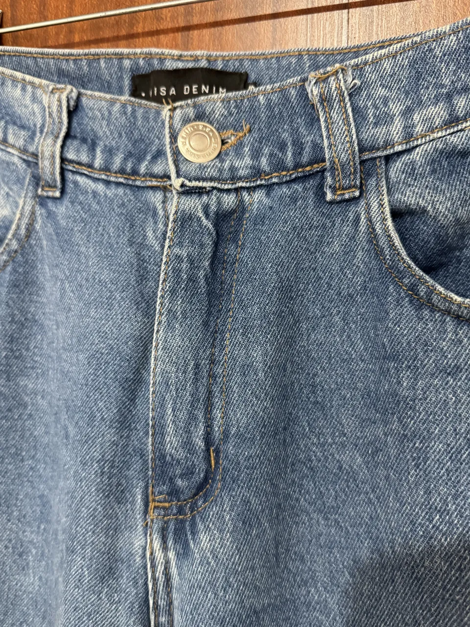 Pantalón Generica - imagen 2