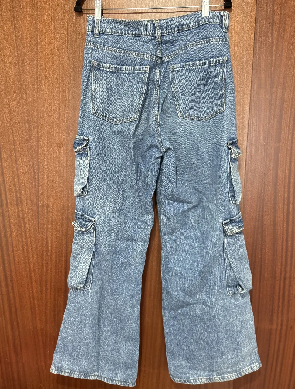 Pantalón Generica - imagen 3