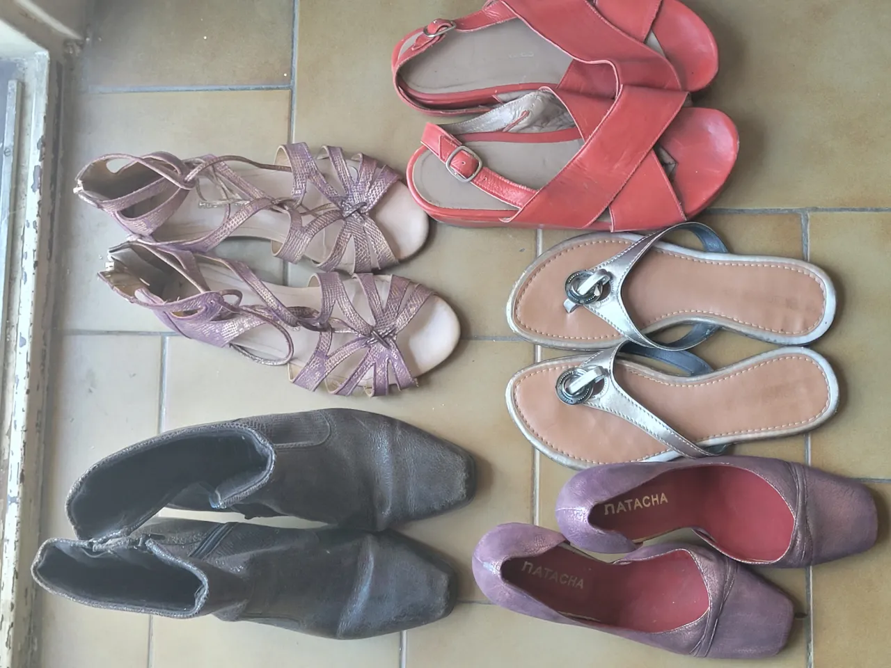 Cartera Variadas. - imagen 4