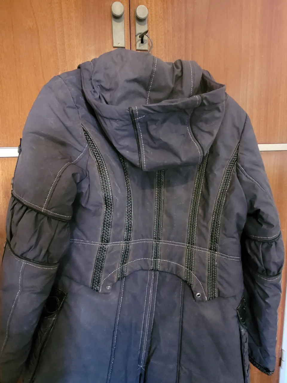 Campera Rufuete - imagen 3