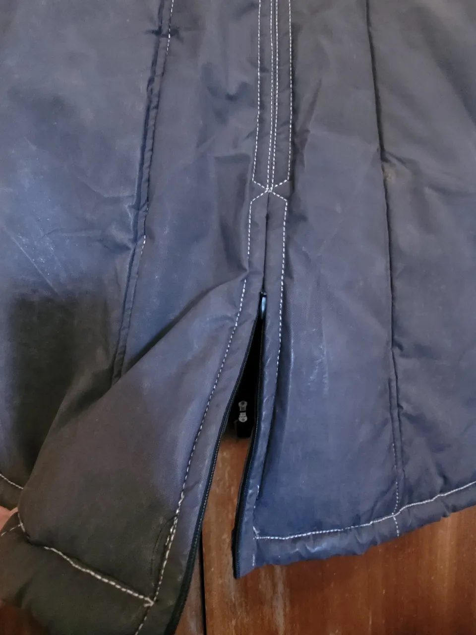 Campera Rufuete - imagen 6