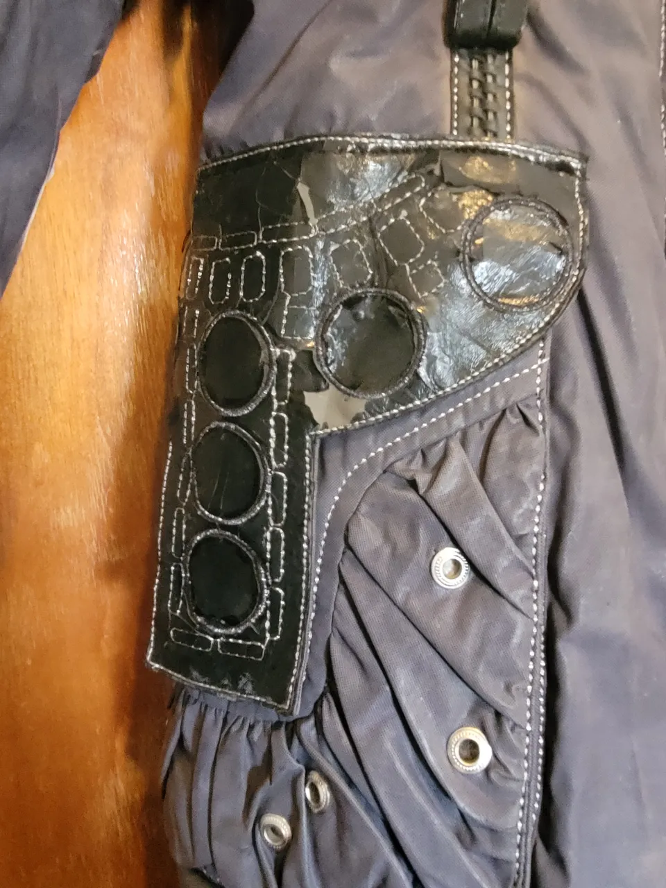 Campera Rufuete - imagen 2