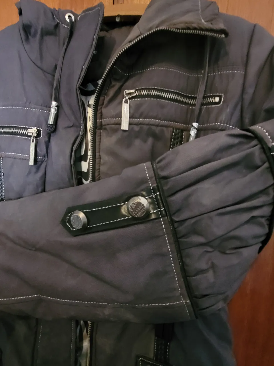 Campera Rufuete - imagen 4