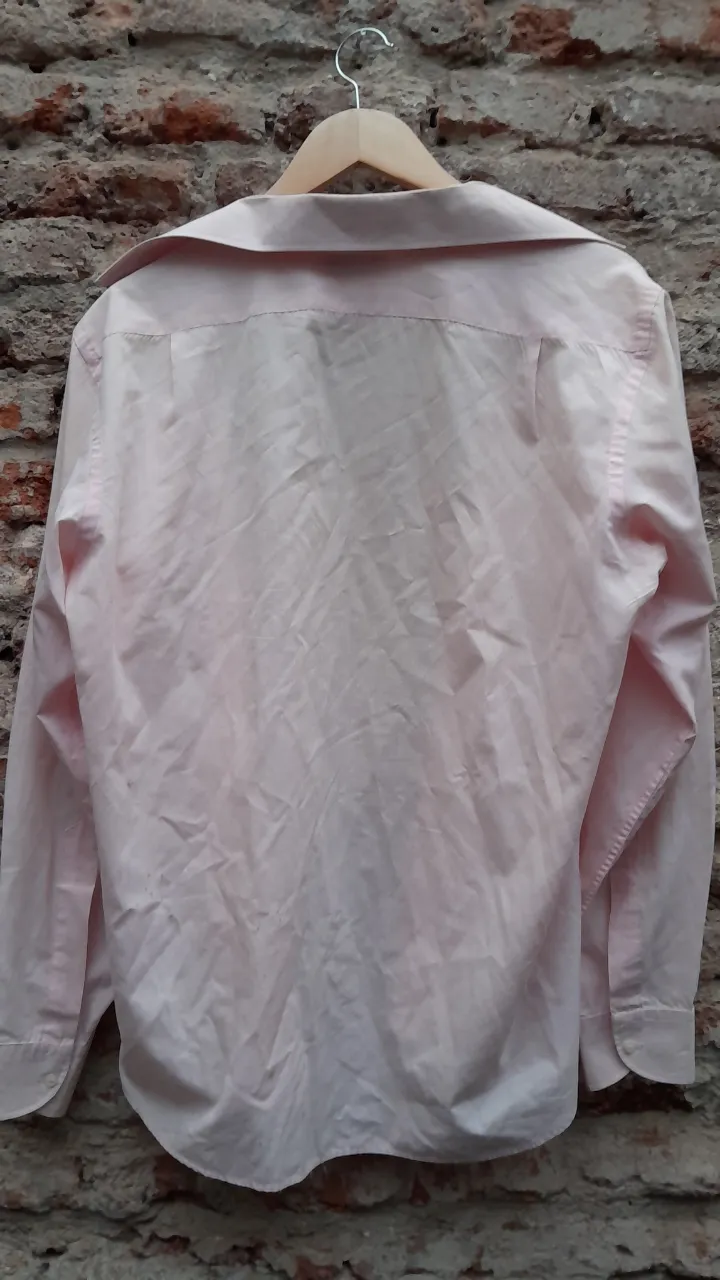 Camisa London tie - imagen 2