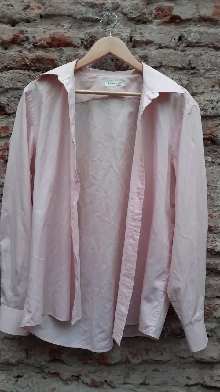 Camisa London tie - imagen 1