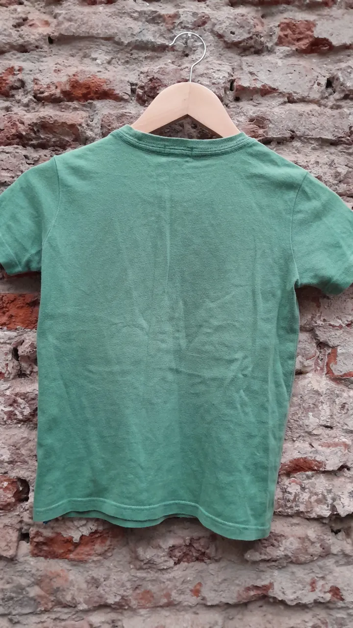 Remera Polo Ralph Lauren - imagen 2