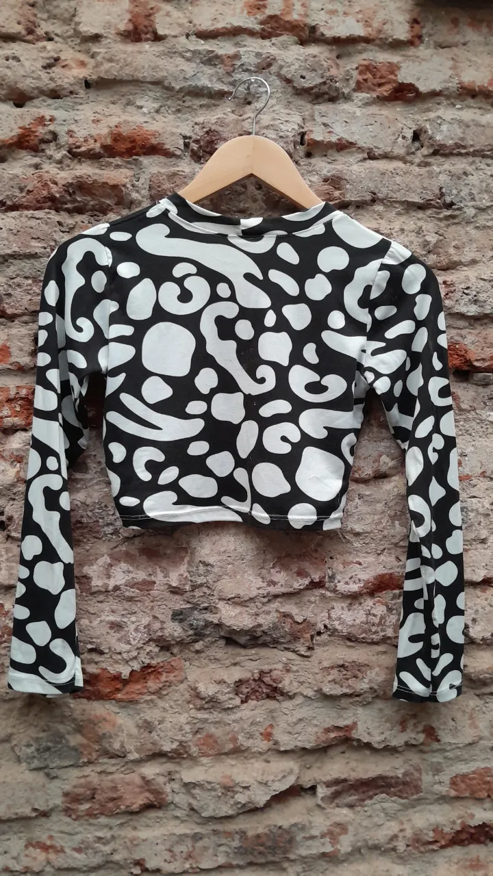 Remera Otras marcas - imagen 2