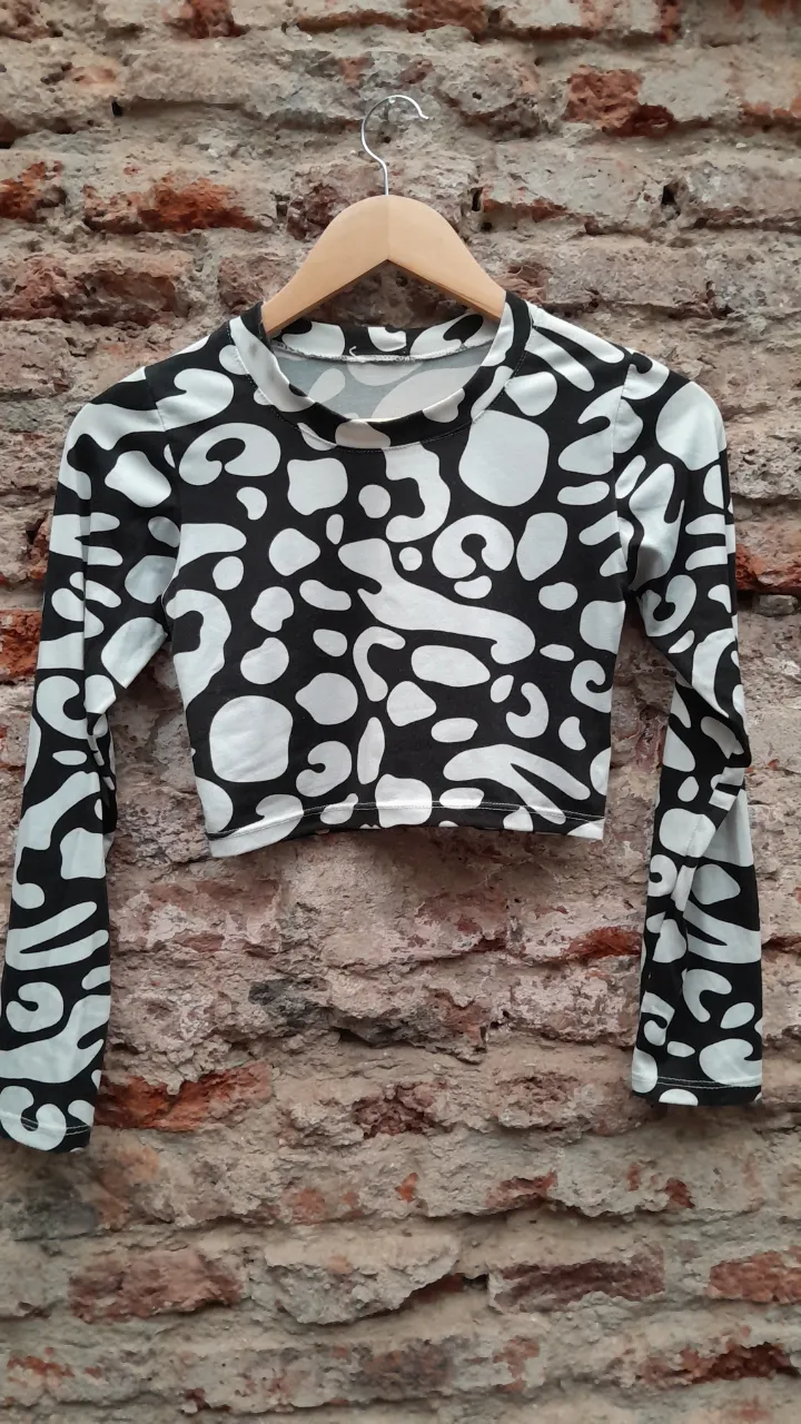 Remera Otras marcas - imagen 1