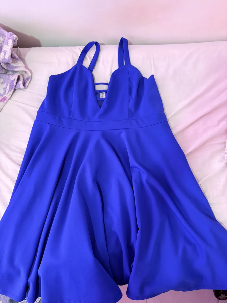 Vestido No tiene - imagen 1