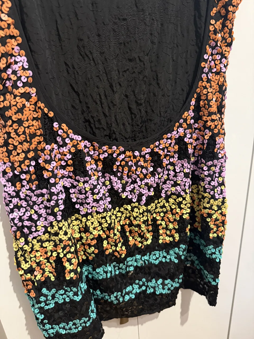 Vestido Kosiuko - imagen 4