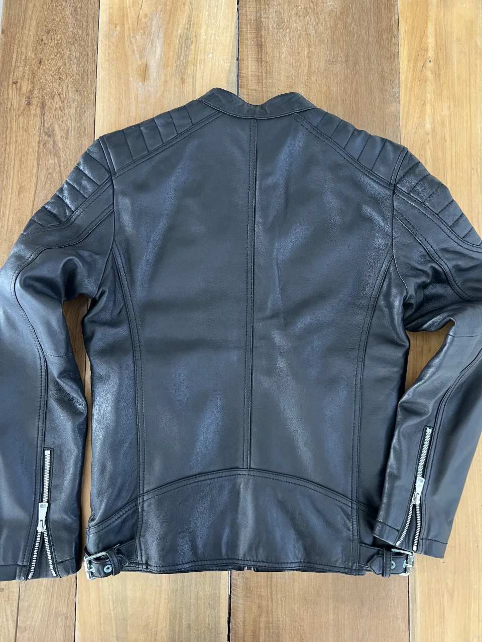 Campera Zara Man - imagen 3