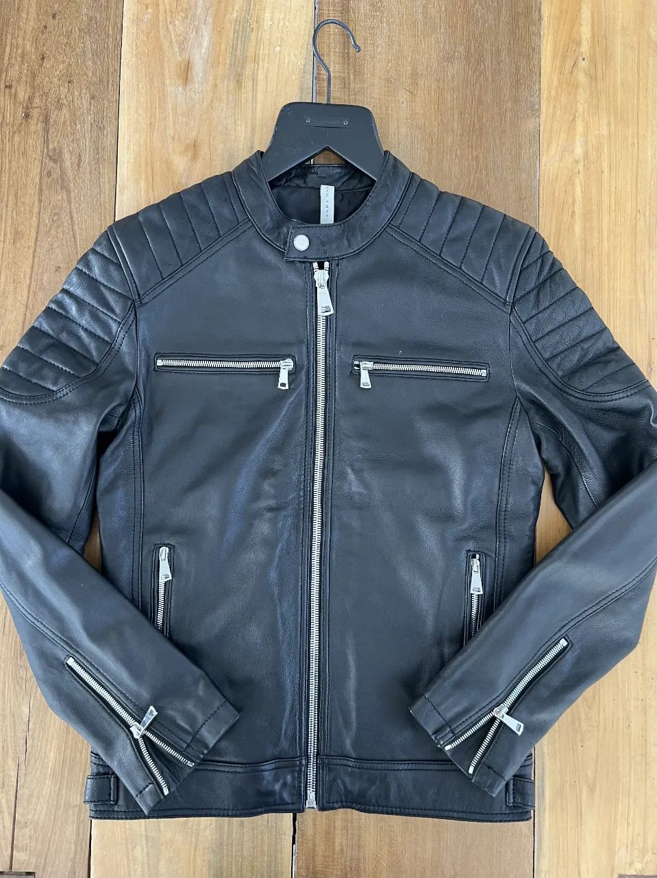 Campera Zara Man - imagen 1