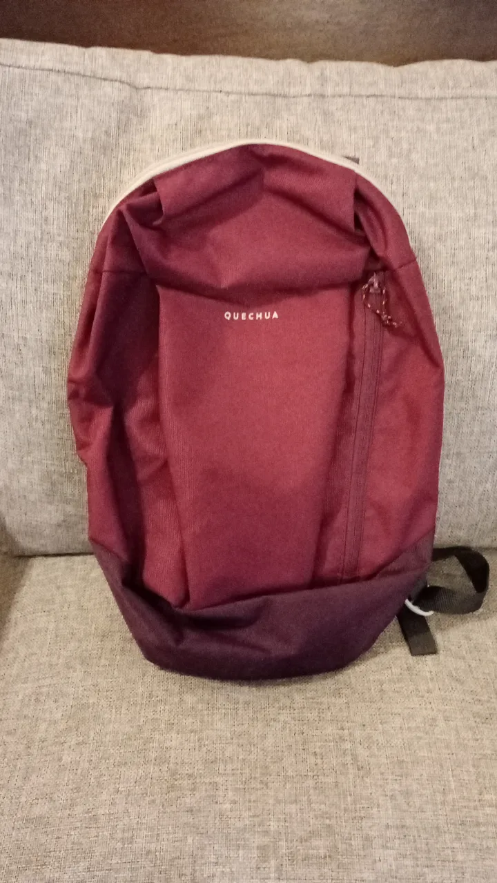 Mochila Quechua - imagen 1