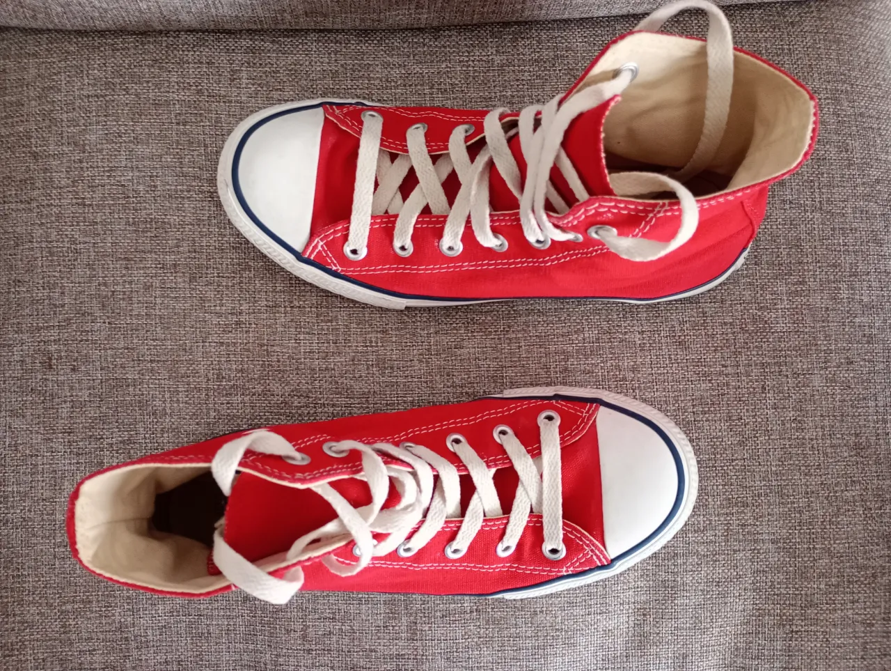 Zapatillas Converse - imagen 1
