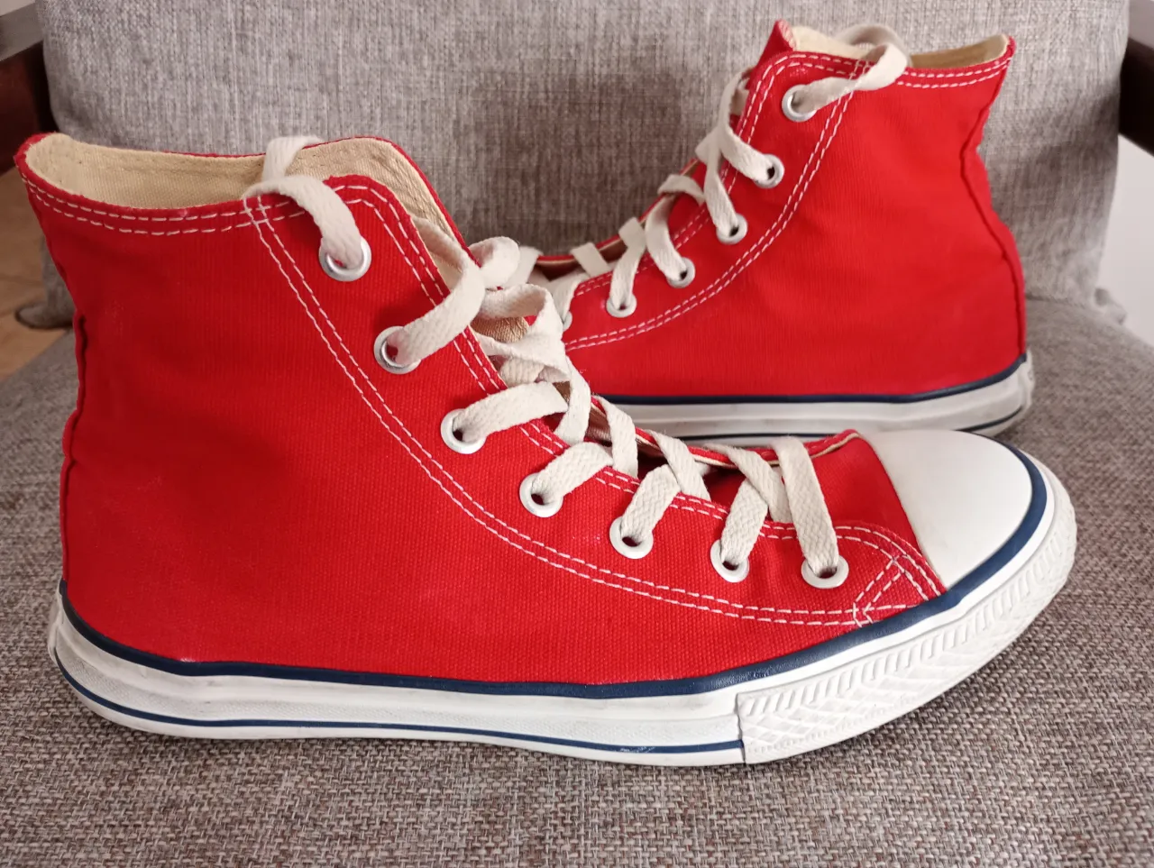 Zapatillas Converse - imagen 2