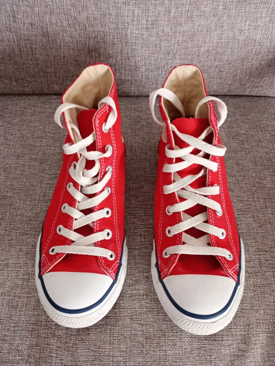 Zapatillas Converse - imagen 4
