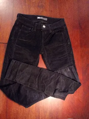 Levi's