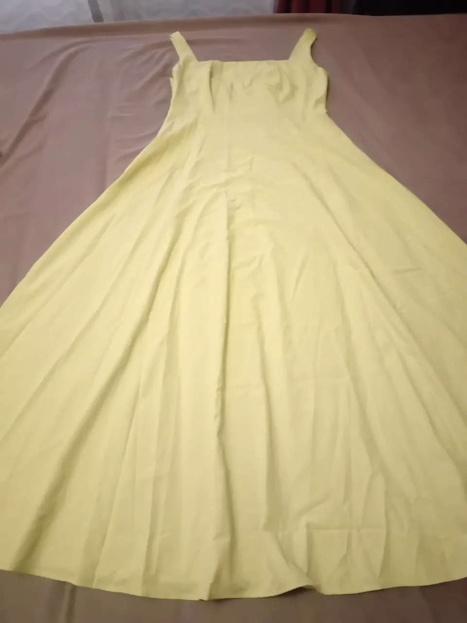 Vestido Sin marca - imagen 2