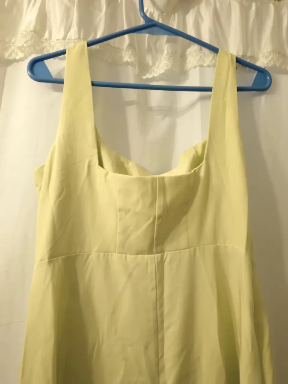 Vestido Sin marca - imagen 4
