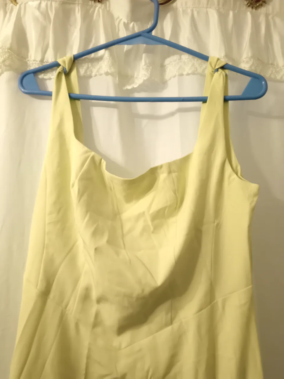 Vestido Sin marca - imagen 3