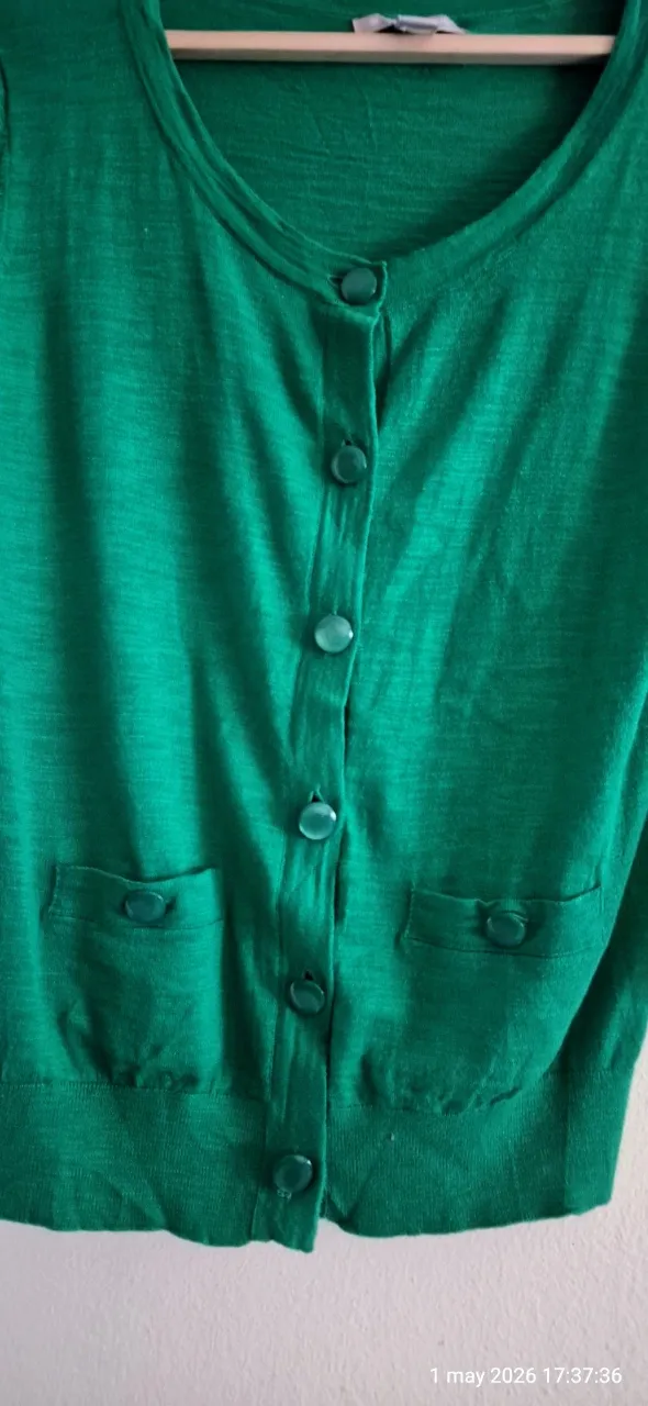 Cardigan Banana Republic - imagen 2