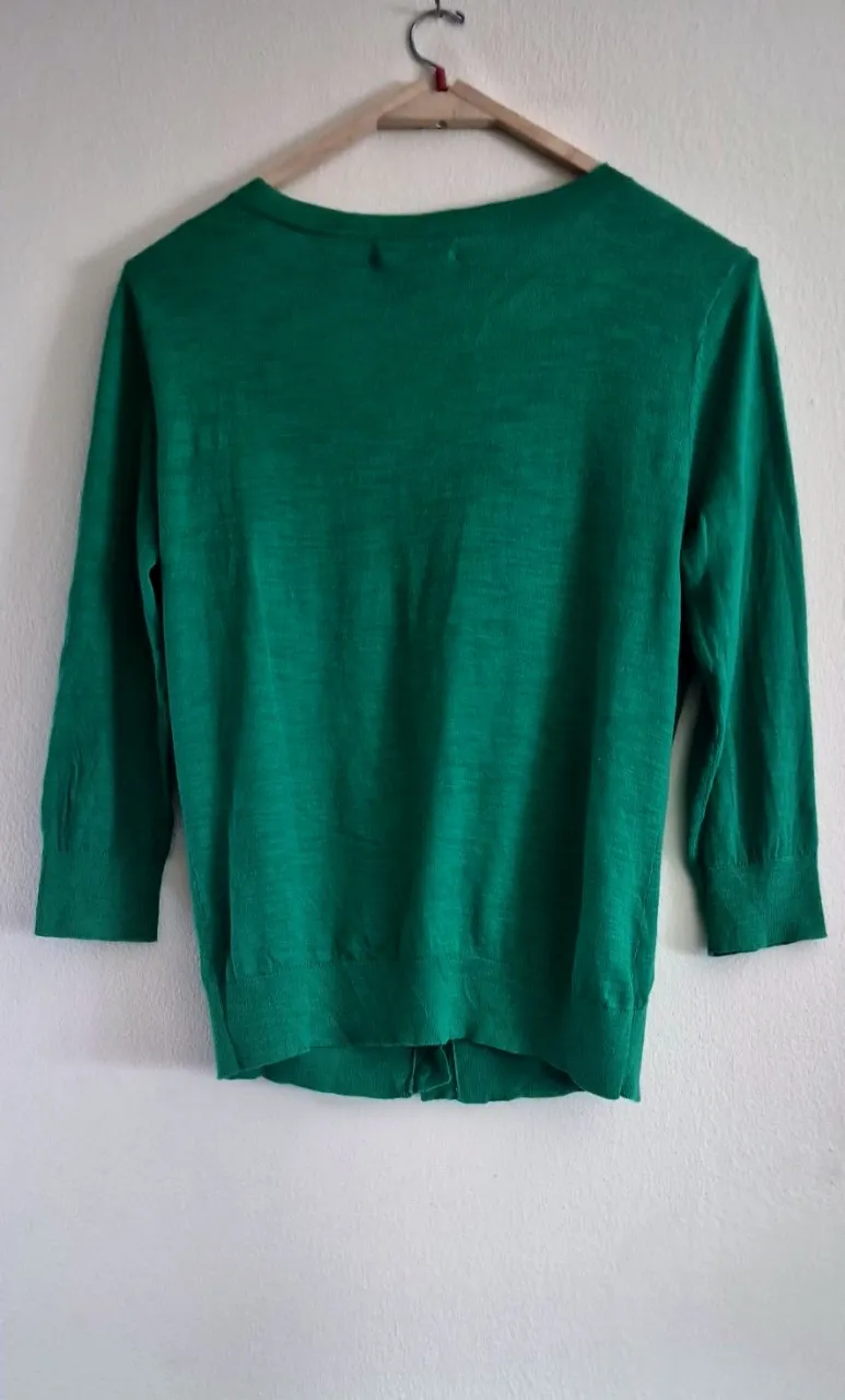 Cardigan Banana Republic - imagen 3
