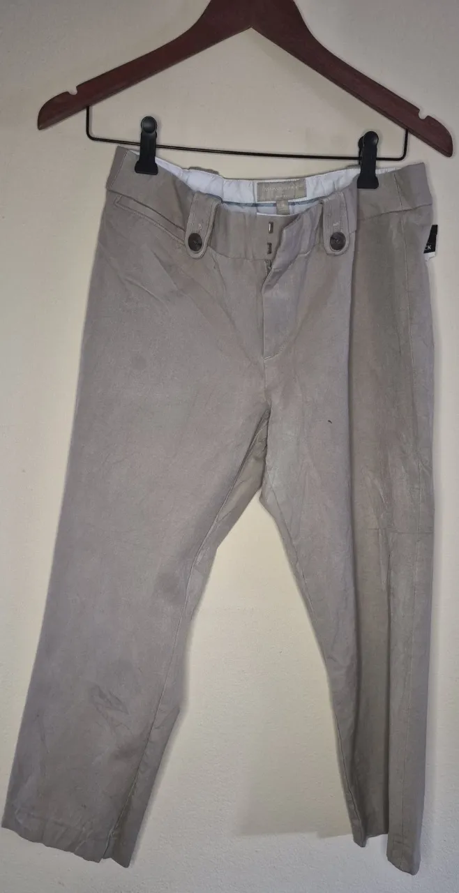 Pantalón Banana Republic - imagen 1