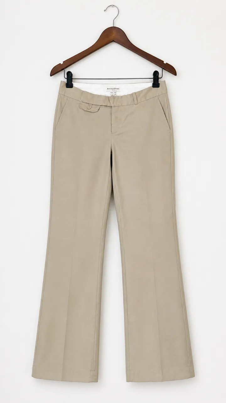 Pantalón Banana Republic - imagen 1