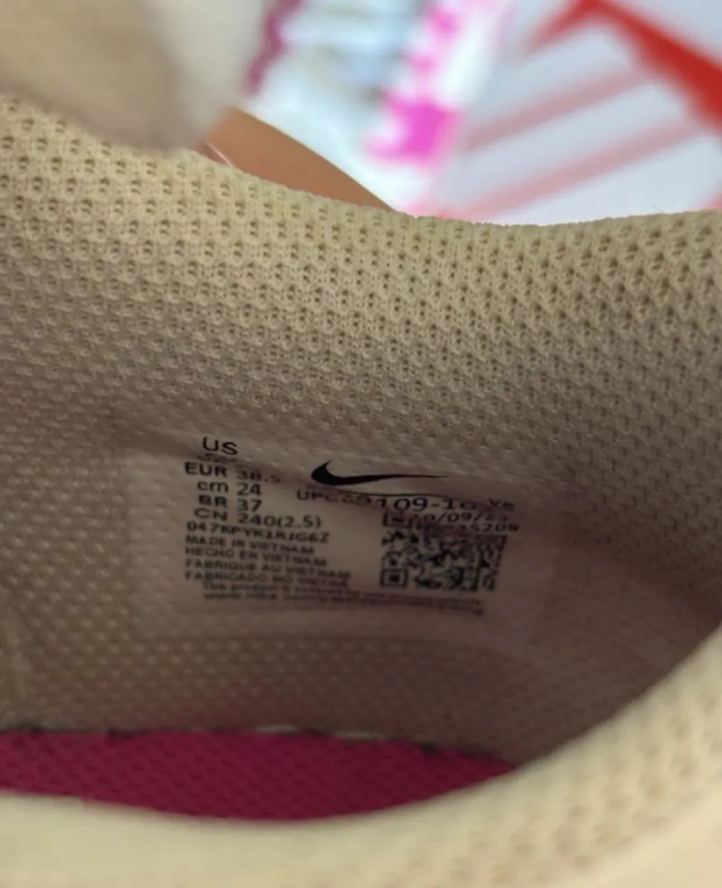 Zapatillas Nike - imagen 4