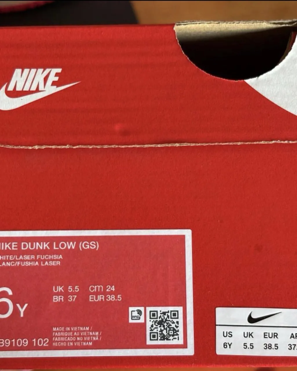 Zapatillas Nike - imagen 5